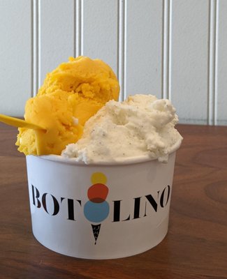 Botolino Gelato Artigianale by null