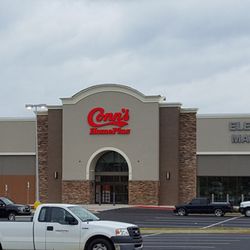 Conn's HomePlus