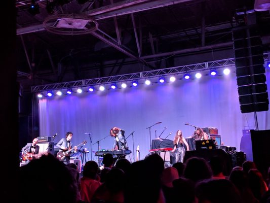 The Sugar Mill by null