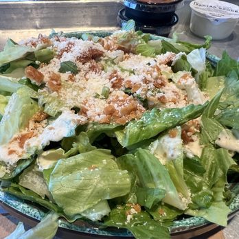 California Fish Grill - Cesar CAESAR SALAD - Seafood Near Me - Pasadena, California
