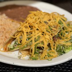 El Azteca Mexican Restaurant