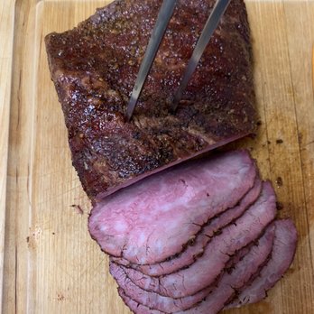 Cutting Edge Specialty Meat Shop - Wagyu tritip - Meat Shops Near Me - Bakersfield, California