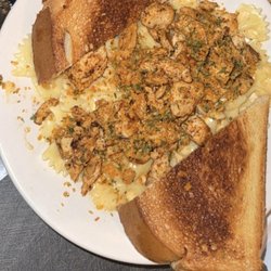 Sidelines Sport Tavern - Cajun Pasta!