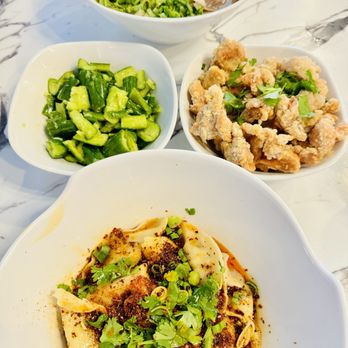 Chopin Noodle House - Noodles Near Me - Gaithersburg, Maryland Chopin Noodle House - Noodles Near Me - Gaithersburg, Maryland