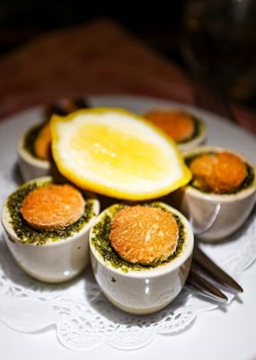 Le Veau d'Or by null Le Veau d'Or by null