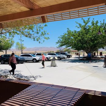 COSO SAFETY ROADSIDE REST AREA - Updated January 2025 - 79 Photos 