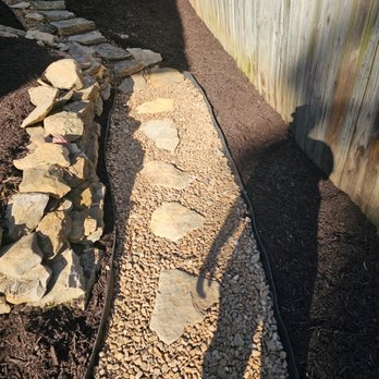 Four Roots Landscape - Lawn Services Near Me - Kansas City, Missouri Four Roots Landscape - Lawn Services Near Me - Kansas City, Missouri
