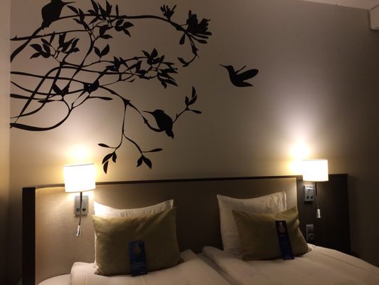 Radisson Blu Hotel, Uppsala by null