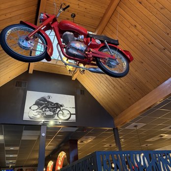 Cafe Veloce - Italian Near Me - Kirkland, Washington