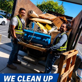 Napa Valley Hauling - Junk Removal & Hauling Near Me - Napa, California Napa Valley Hauling - Junk Removal & Hauling Near Me - Napa, California