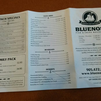 Bluebay - Seafood Near Me - Markham, Ontario Bluebay - Seafood Near Me - Markham, Ontario