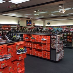 Shoe Dept. Encore