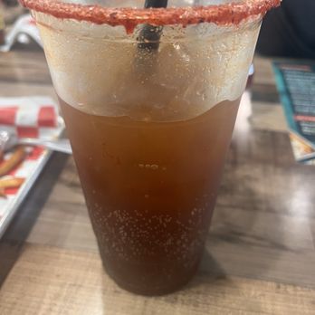 Los Mayitos - Michelada - Chicken Wings Near Me - Stafford, Texas Los Mayitos - Michelada - Chicken Wings Near Me - Stafford, Texas