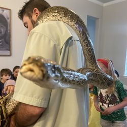 Repticulture