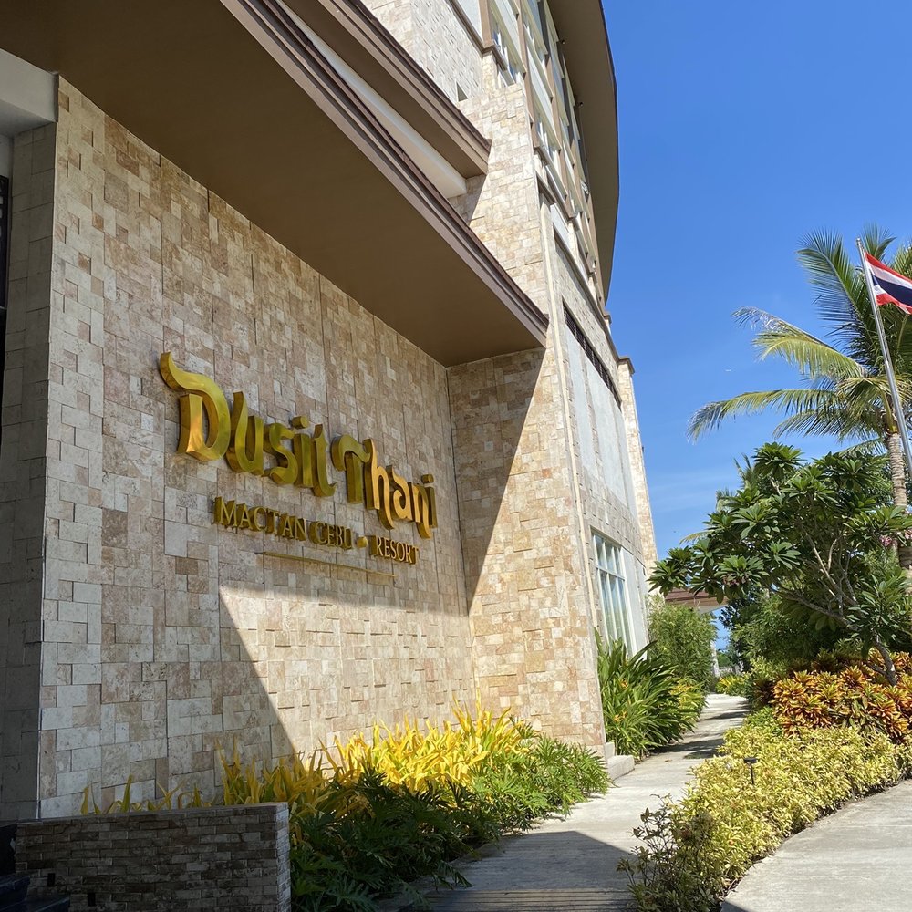 Dusit Thani Mactan Cebu Resort - Resorts Near Me - Lapu-Lapu City, CEB Dusit Thani Mactan Cebu Resort - Resorts Near Me - Lapu-Lapu City, CEB
