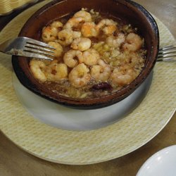 Las Bovedas