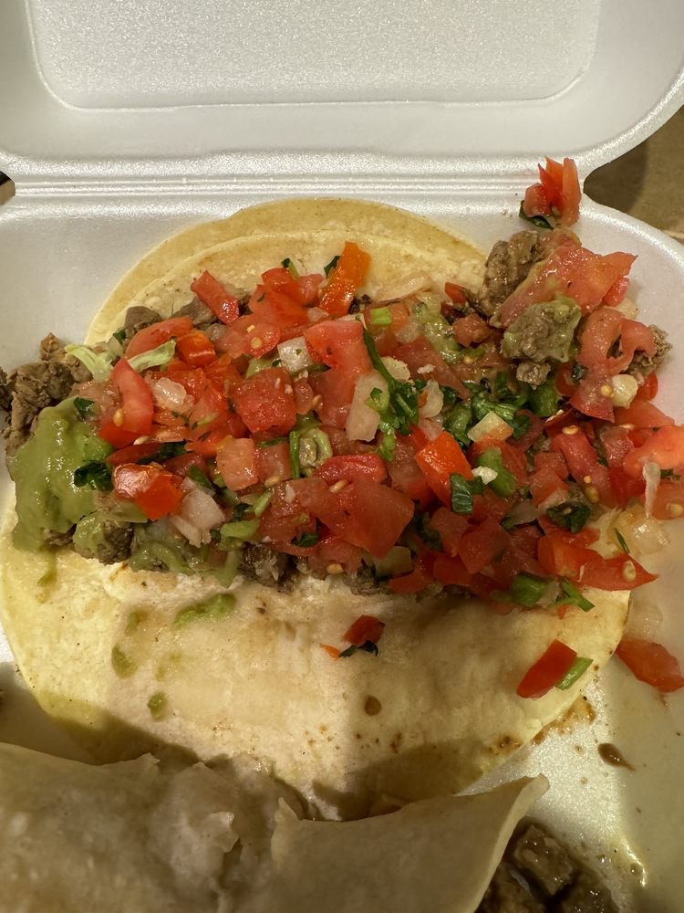 Federidelfo’s Mexican Food