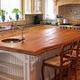 Photo of New England Wood Tops
