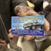 K & K Auto Reconstruction gift card