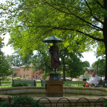 Schiller Park - Parks Near Me - Columbus, Ohio Schiller Park - Parks Near Me - Columbus, Ohio
