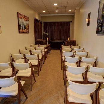Northern Illinois Funeral Services - Service Room #2 - Funeral Services & Cemeteries Near Me - Volo, Illinois Northern Illinois Funeral Services - Service Room #2 - Funeral Services & Cemeteries Near Me - Volo, Illinois
