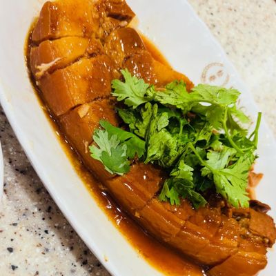 Song Fa Bak Kut Teh (Jewel Changi Airport) by null