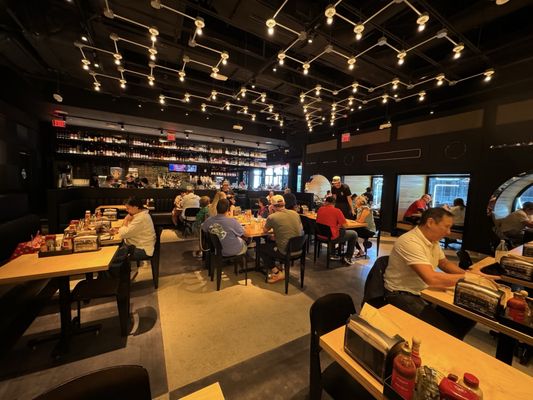 Black Tap Craft Burgers & Beer - Miami by null