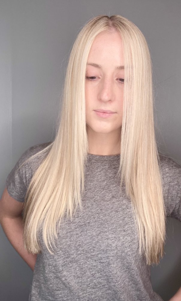 DELILAH SALON 1397 Photos & 144 Reviews Hair Salons 234 4th Ave