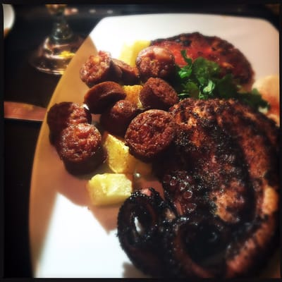 La Barraca Valenciana by null