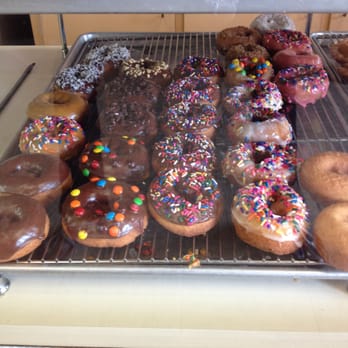 Sunshine Donuts - Donuts Near Me - Sacramento, California Sunshine Donuts - Donuts Near Me - Sacramento, California