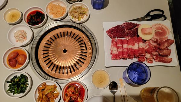 Yakiniku Seoul by null
