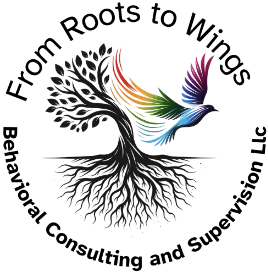 From Roots to Wings behavioral Consulting & Supervision - child therapist in Rock Hill, SC