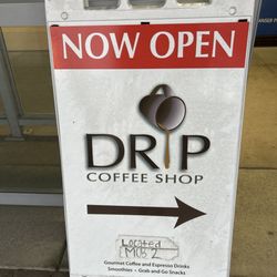 Kaiser Permanente Santa Rosa Medical Offices - Drip Coffee