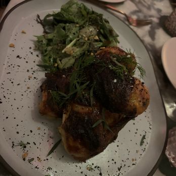 Mad Nice - Rotisserie Chicken - Italian Near Me - Detroit, Michigan