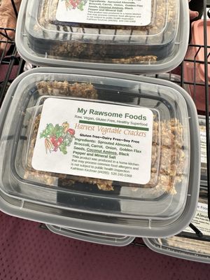 Heirloom Farmers Markets | Rillito Park by null