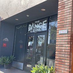Dance Store