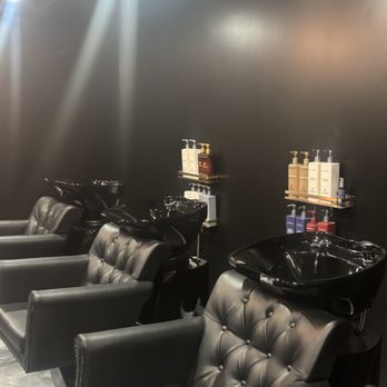 Salon Baci - Hair Salons Near Me - Cincinnati, Ohio