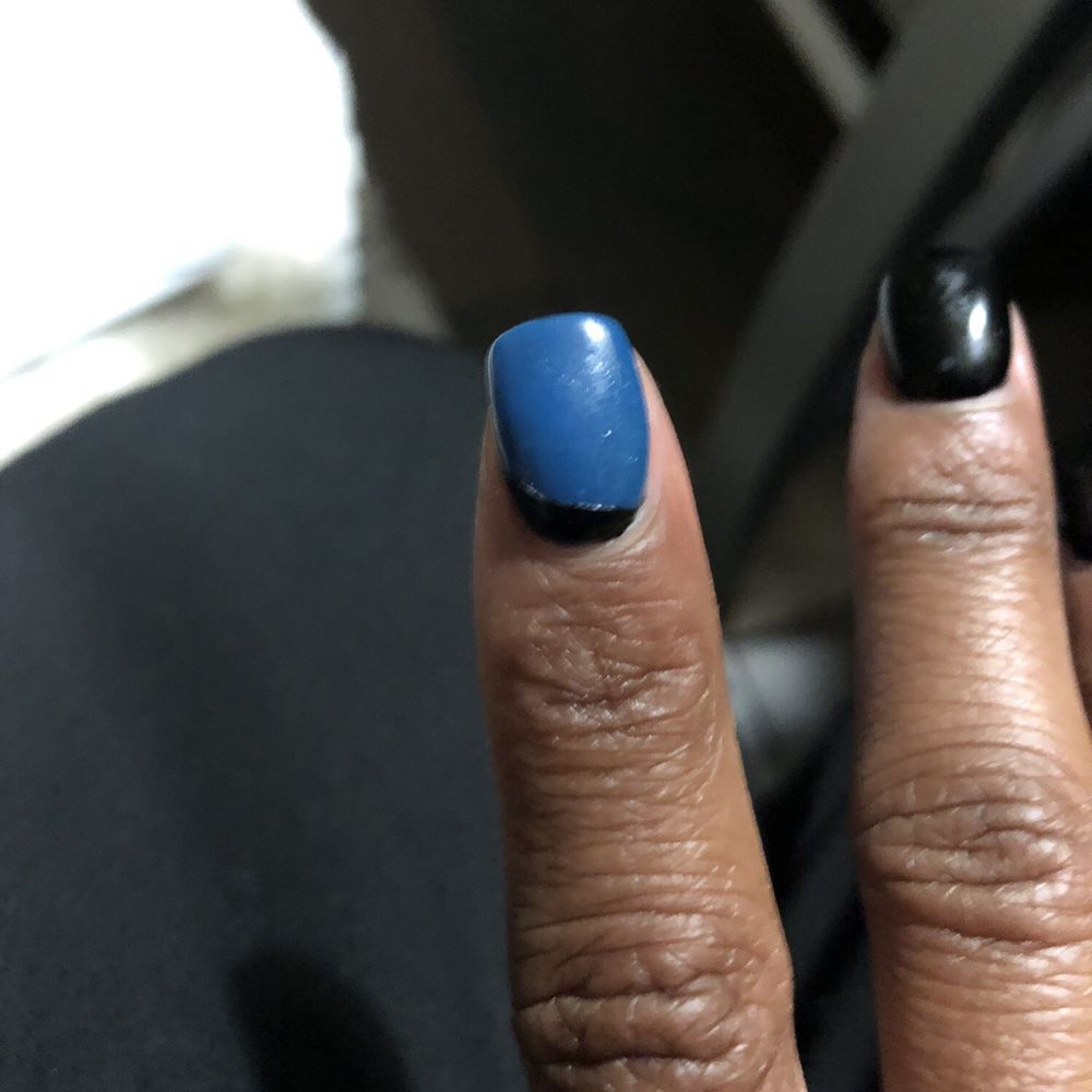 Amazing Nail - Nail Salons Near Me - Baytown, Texas