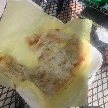Brew Coffee Spot - Crispy cheese flatbread. - Coffee & Tea Near Me - La Mesa, California Brew Coffee Spot - Crispy cheese flatbread. - Coffee & Tea Near Me - La Mesa, California