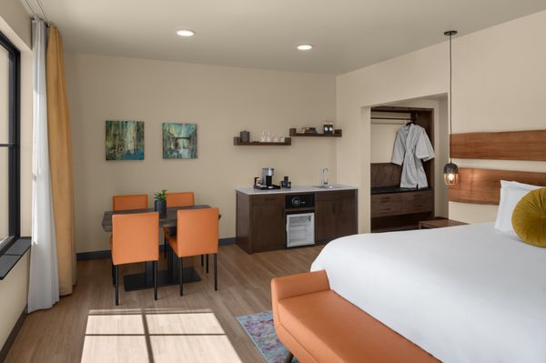 The Gordon Hotel by null