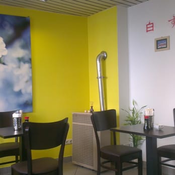 Sushi am Bach - Sushi Bars Near Me - Memmingen, BY Sushi am Bach - Sushi Bars Near Me - Memmingen, BY