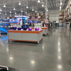 Costco Wholesale - Technology Department