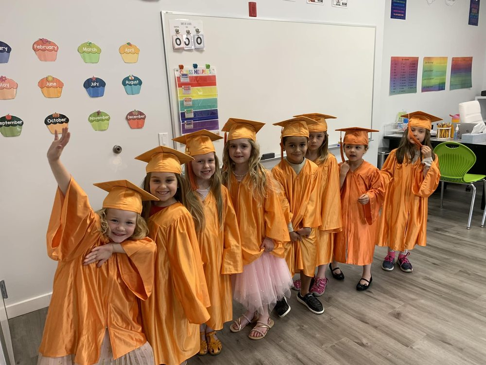 Bedford Academy - childcare center in Bedford, NH