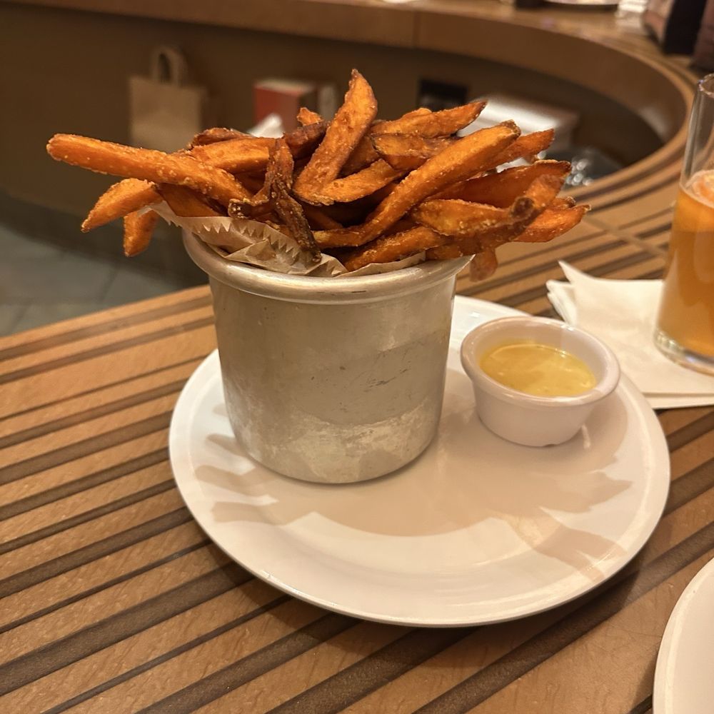 Bobby's Burgers - Sweet Potato Fries - Burgers Near Me - Uncasville, Connecticut Bobby's Burgers - Sweet Potato Fries - Burgers Near Me - Uncasville, Connecticut
