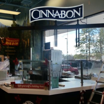 Maverik Adventure's First Stop - I'm excited about this!  Cinnabon in Maverik, I hope this is gonna be in all the stores tho. - Convenience Stores Near Me - Boise, Idaho