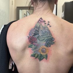 Grand Design Ink