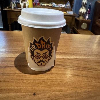 Dr Drips Coffee Lounge - Coffee & Tea Near Me - Orlando, Florida Dr Drips Coffee Lounge - Coffee & Tea Near Me - Orlando, Florida