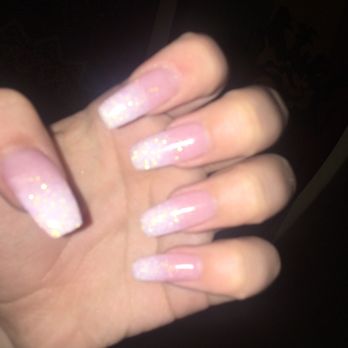 DD Nail & Skin - definetly way worth $40, nice finish, nice workers, and good quality nails. they were fast and did a good job. for sure coming back!! - Nail Salons Near Me - Bellingham, Washington
