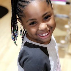 Salon Dae - Smile cutie pie. Your a natural beauty.