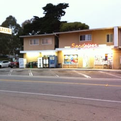 Sandpiper Liquors - 6am July 4th 12